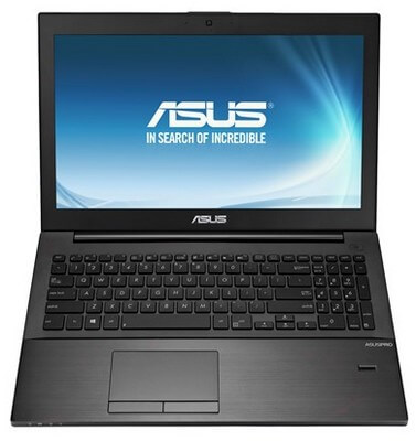 Замена процессора на ноутбуке Asus B551LA
